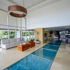 Ocean Drive 410 Apartamento