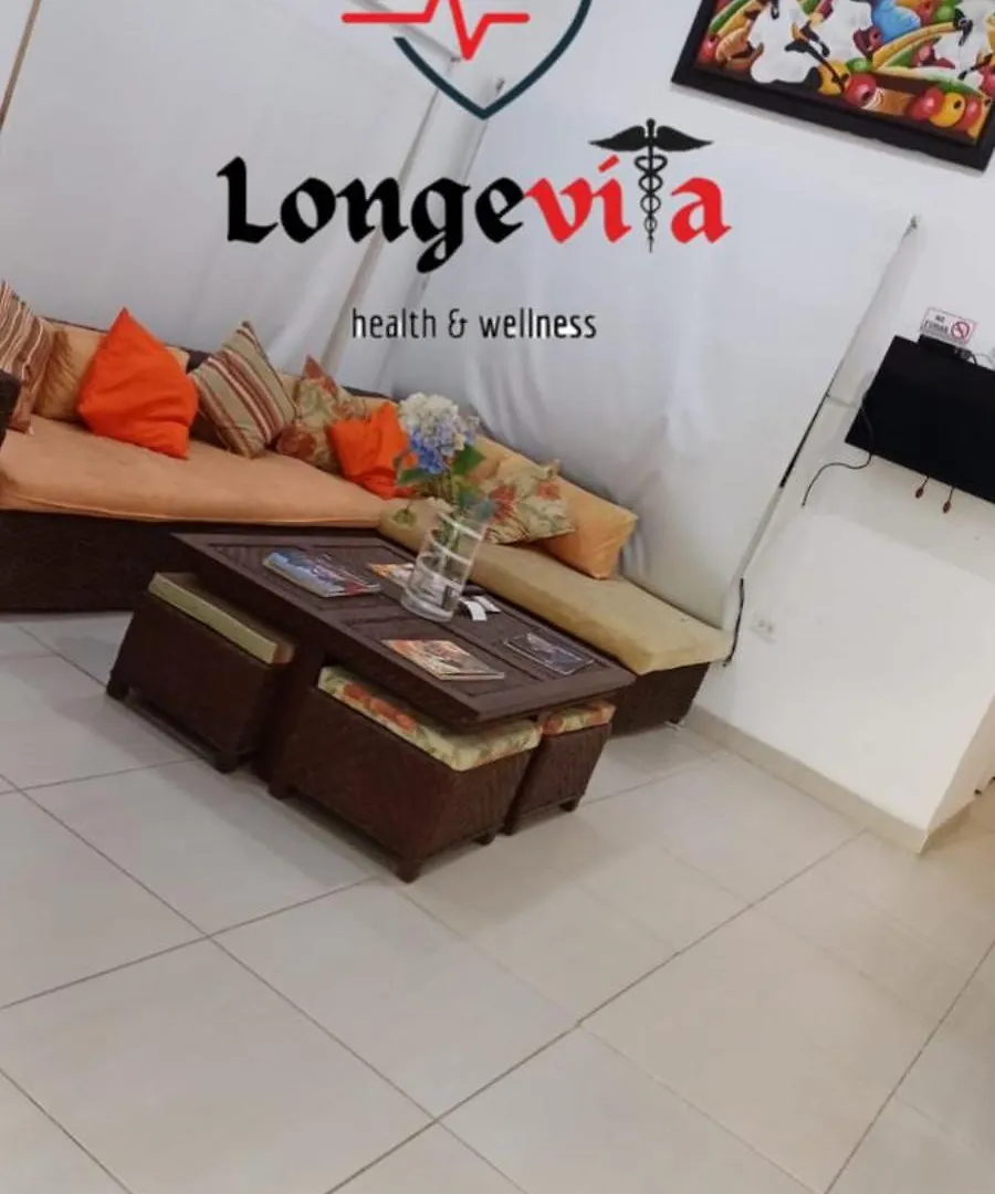 Longevita Ξενοδοχείο Cartagena Πανσιόν
