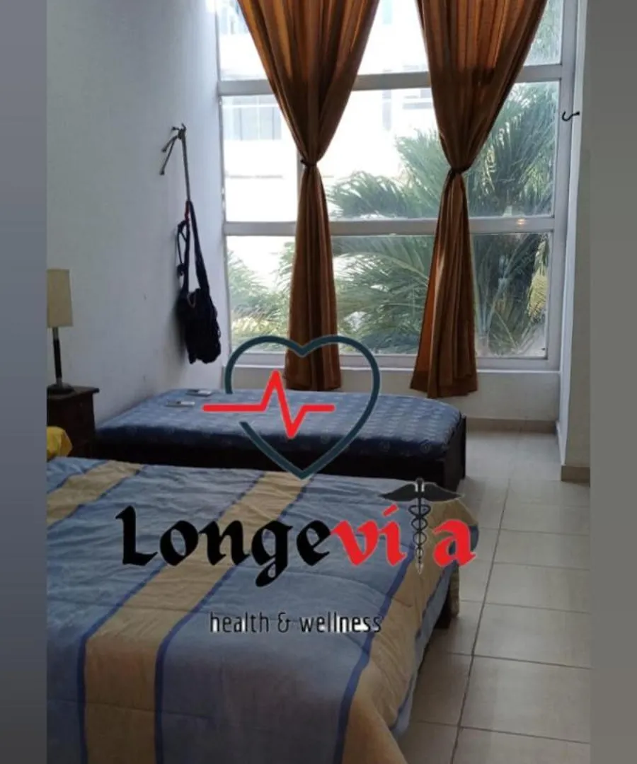 Longevita Ξενοδοχείο Cartagena Κολομβία