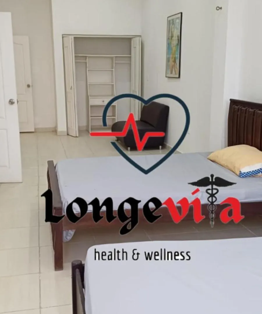 Guest house Longevita Hotel Cartagena