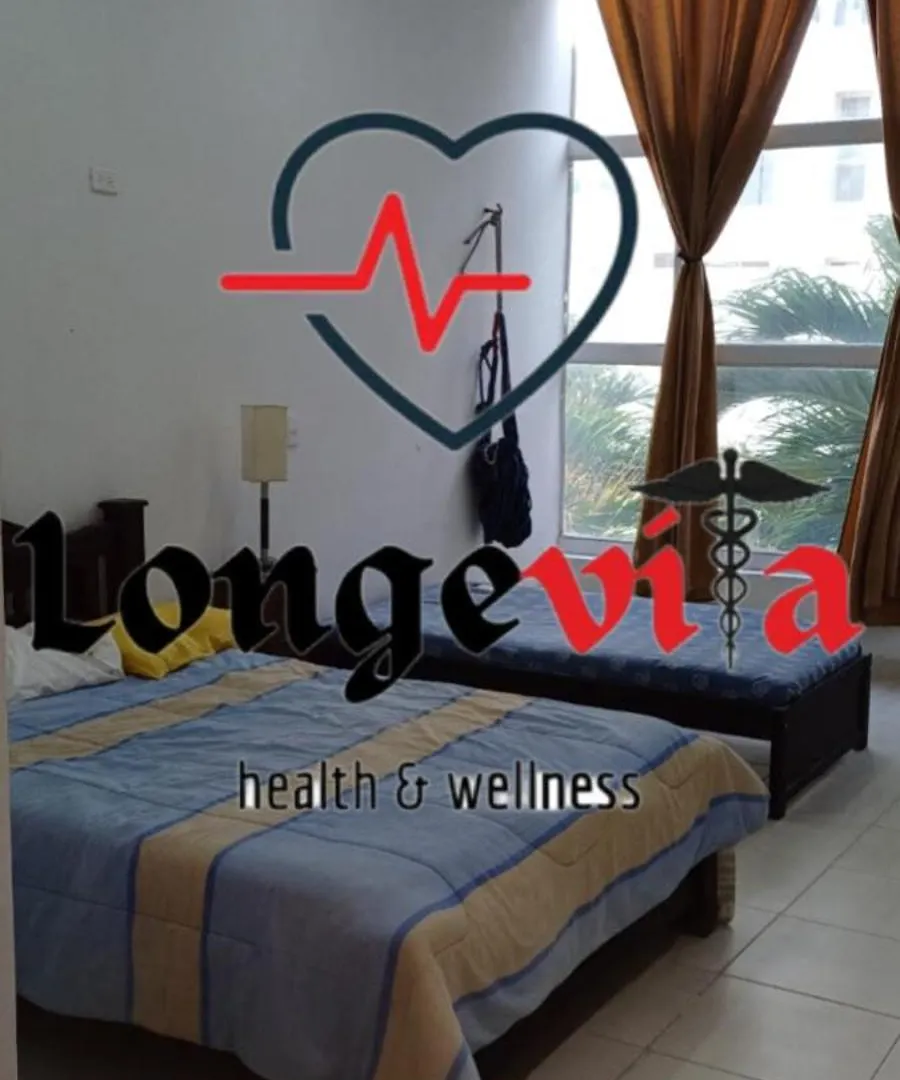 Longevita Hotel Cartagena 0*,  Colombia